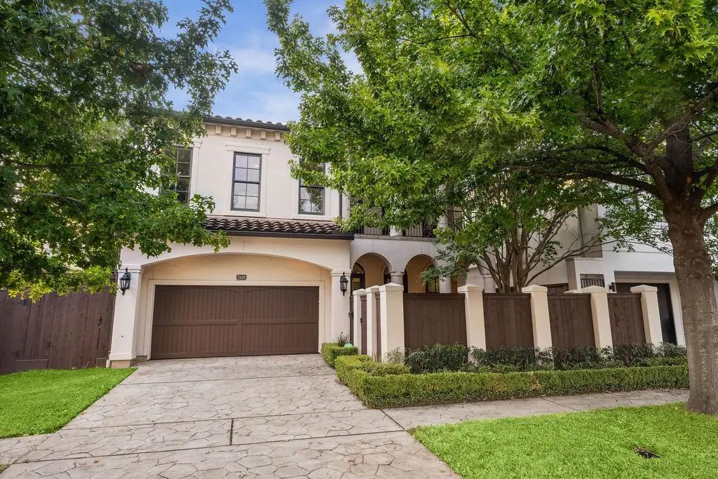 2508 Brun Street, Houston, TX 77019 - #1