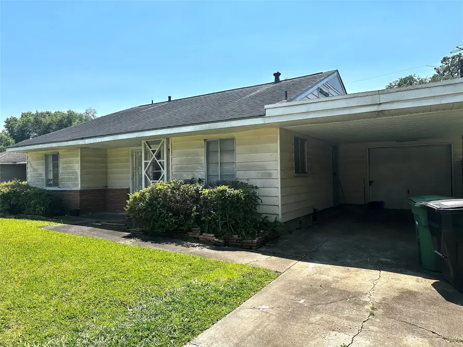 5210 Stuyvesant Lane, Houston, TX 77021 - #2