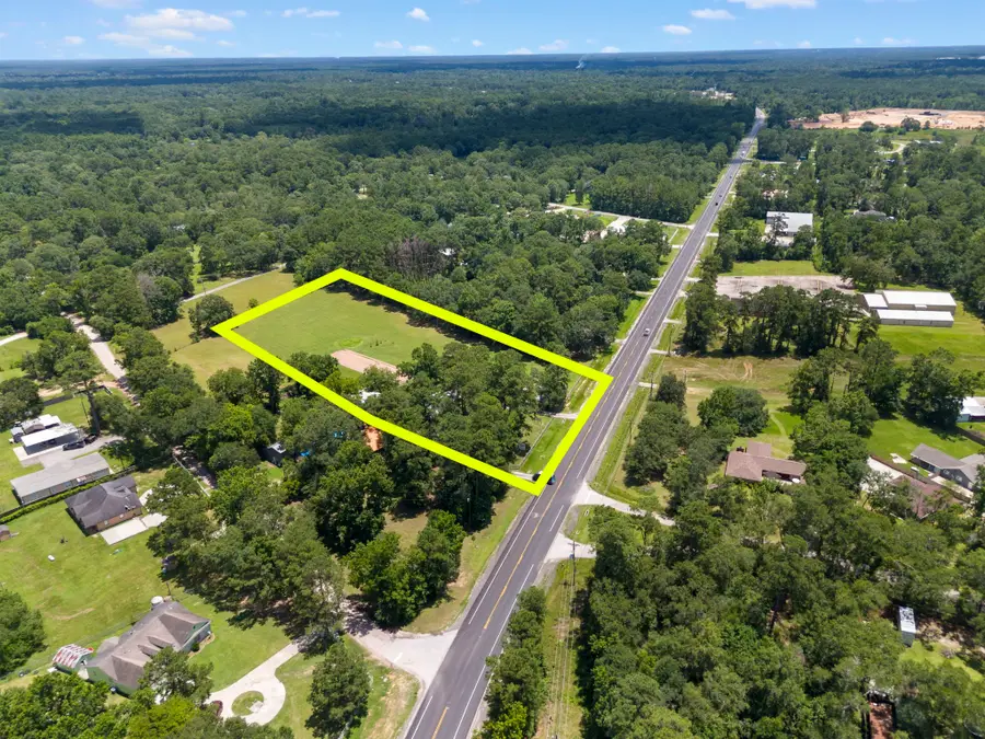 15091 Fm 1485 Road, Conroe, TX 77306 - #3