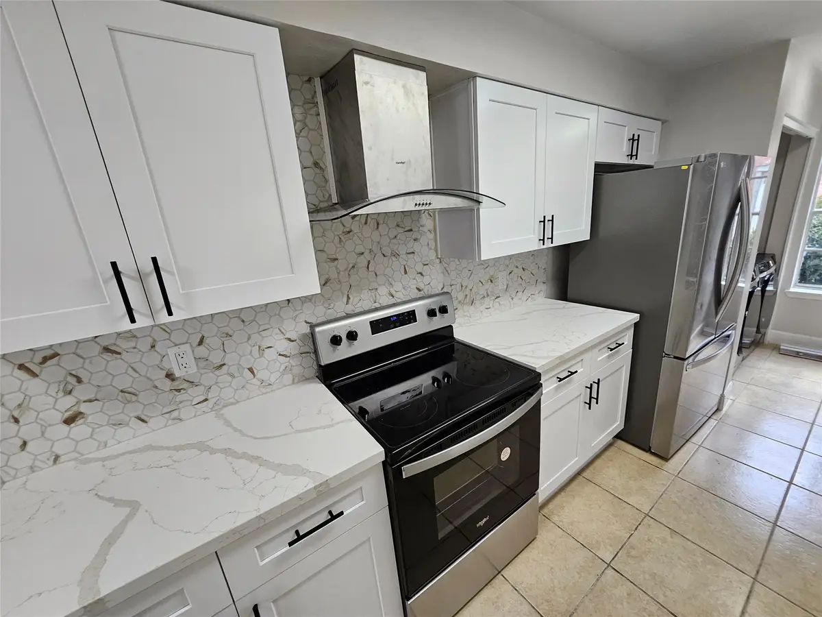 4122 Belle Park Drive, Houston, TX 77072 - Image #1