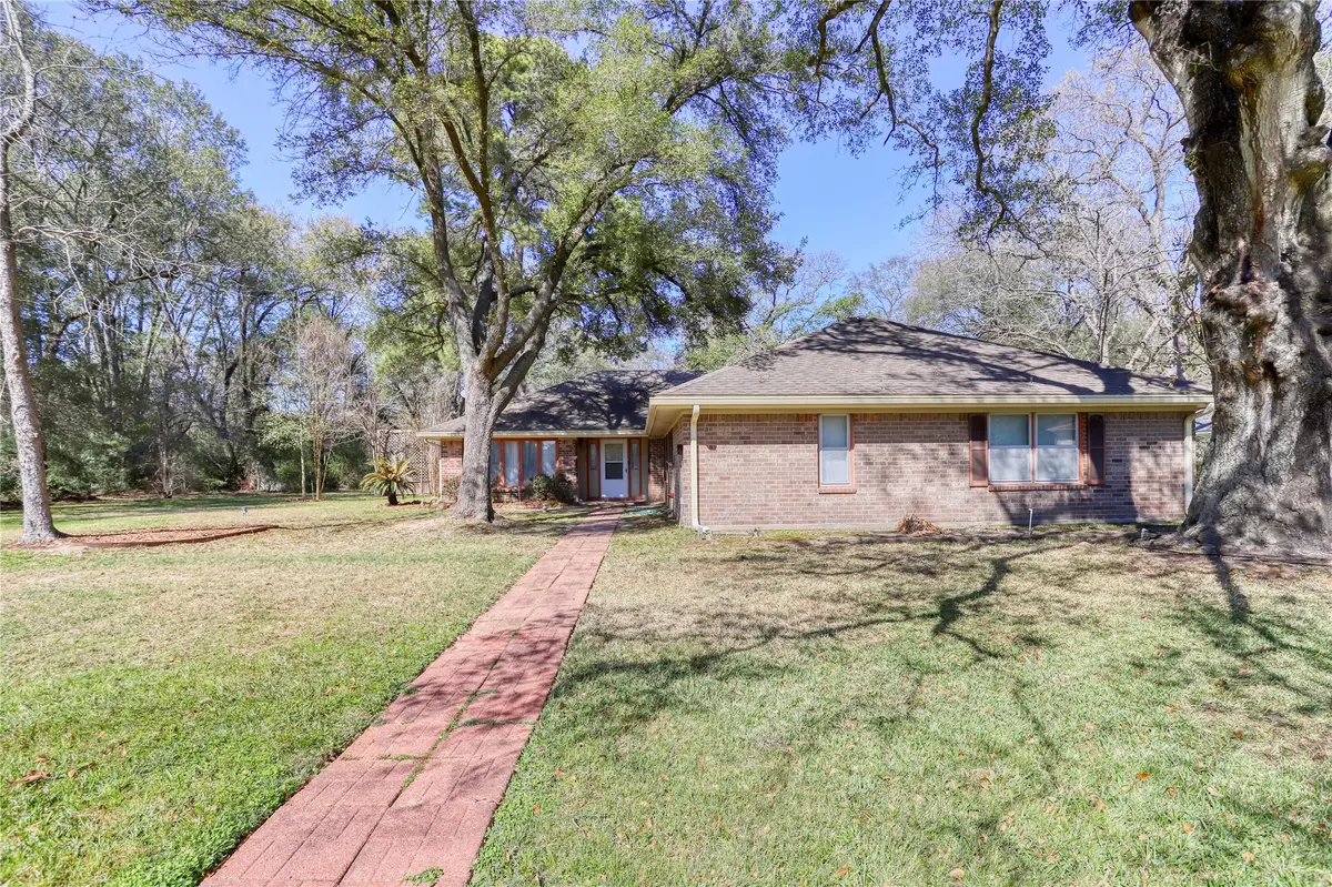 11234 Champion Wood Drive, Tomball, TX 77375 - #1
