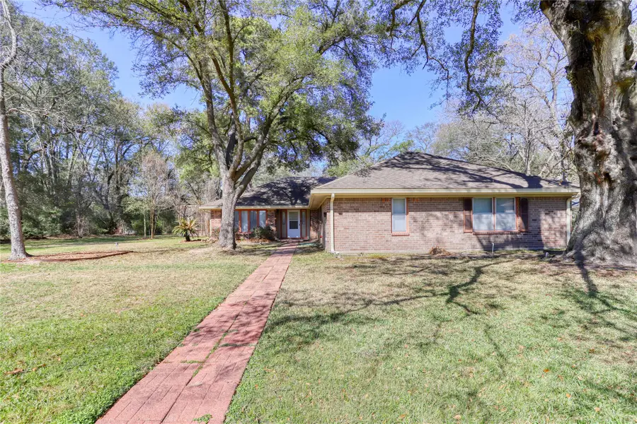 11234 Champion Wood Drive, Tomball, TX 77375 - #2