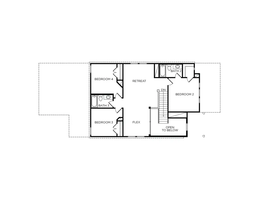 5029 Neon Moon Drive, Katy, TX 77493 - #3