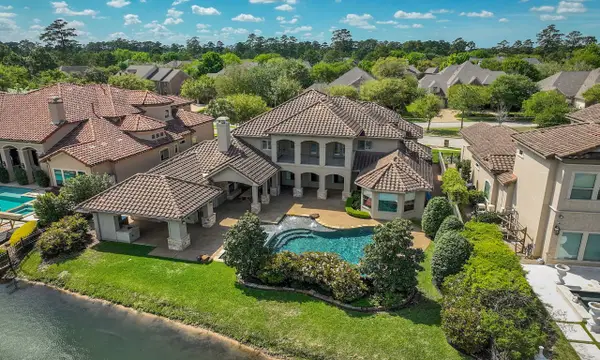 147 Manor Lake Estates Drive, Spring, TX 77379