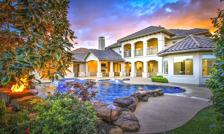 147 Manor Lake Estates Drive, Spring, TX 77379 - #2