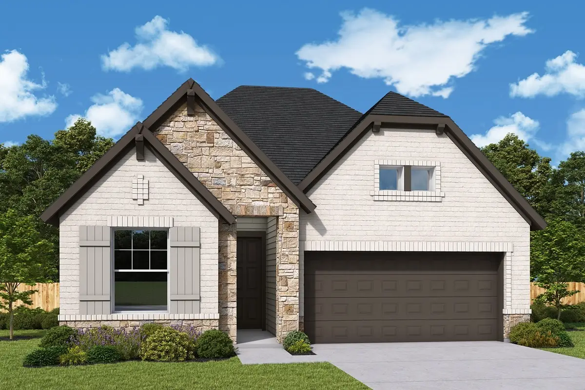 26315 Elated Plains Path, Hockley, TX 77447 - #1