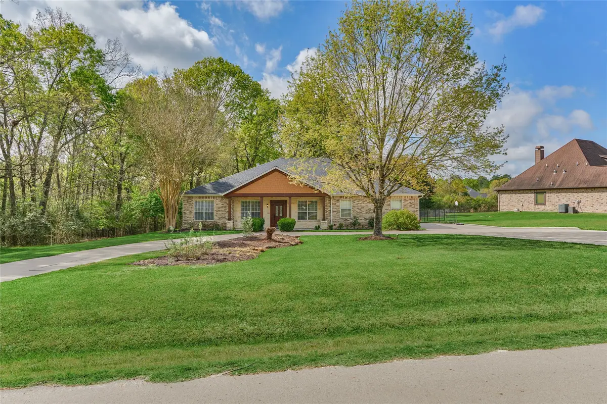 19959 Peel Road, Montgomery, TX 77356 - #1