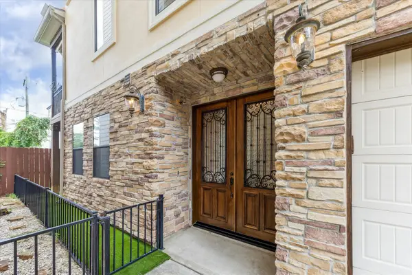 1512 Thompson Street #3, Houston, TX 77007