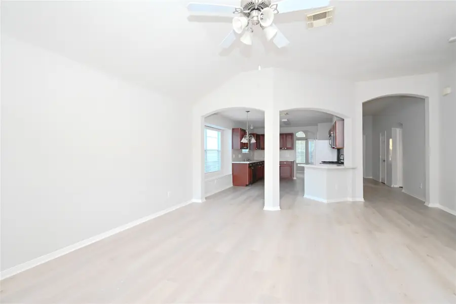 3111 Myrtle Ranch Drive, Katy, TX 77494 - #3