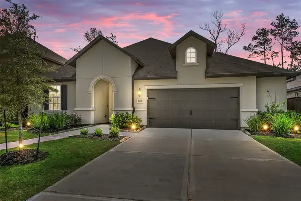 16926 Kyler Creek Trail, Humble, TX 77346