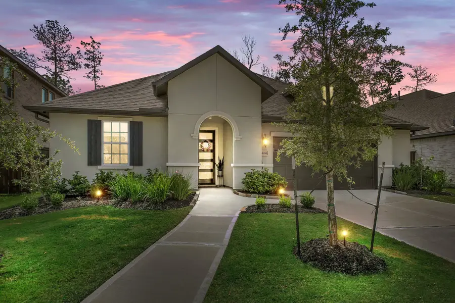 16926 Kyler Creek Trail, Humble, TX 77346 - #2