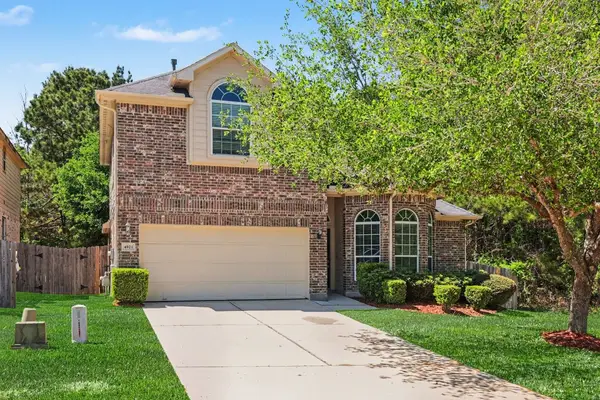 4921 Summer Ridge Drive, Conroe, TX 77303