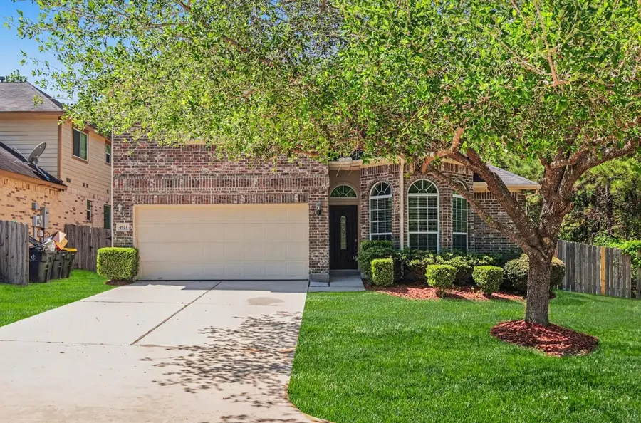 4921 Summer Ridge Drive, Conroe, TX 77303 - #2