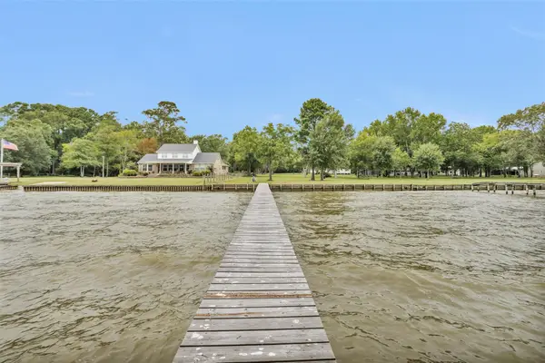 TBD Johnson Road, Coldspring, TX 77331