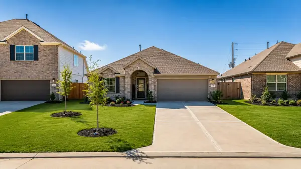 22616 Hackberry Leaf Drive, New Caney, TX 77357