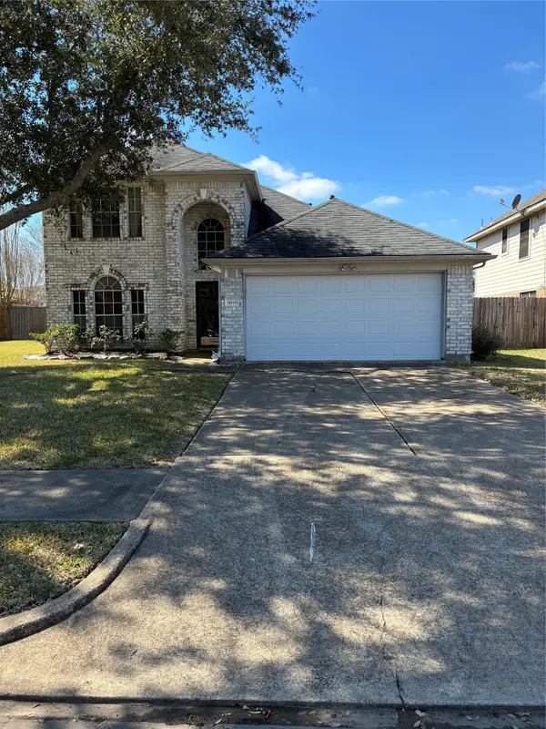 14606 Geronimo Lake, Houston, TX 77047