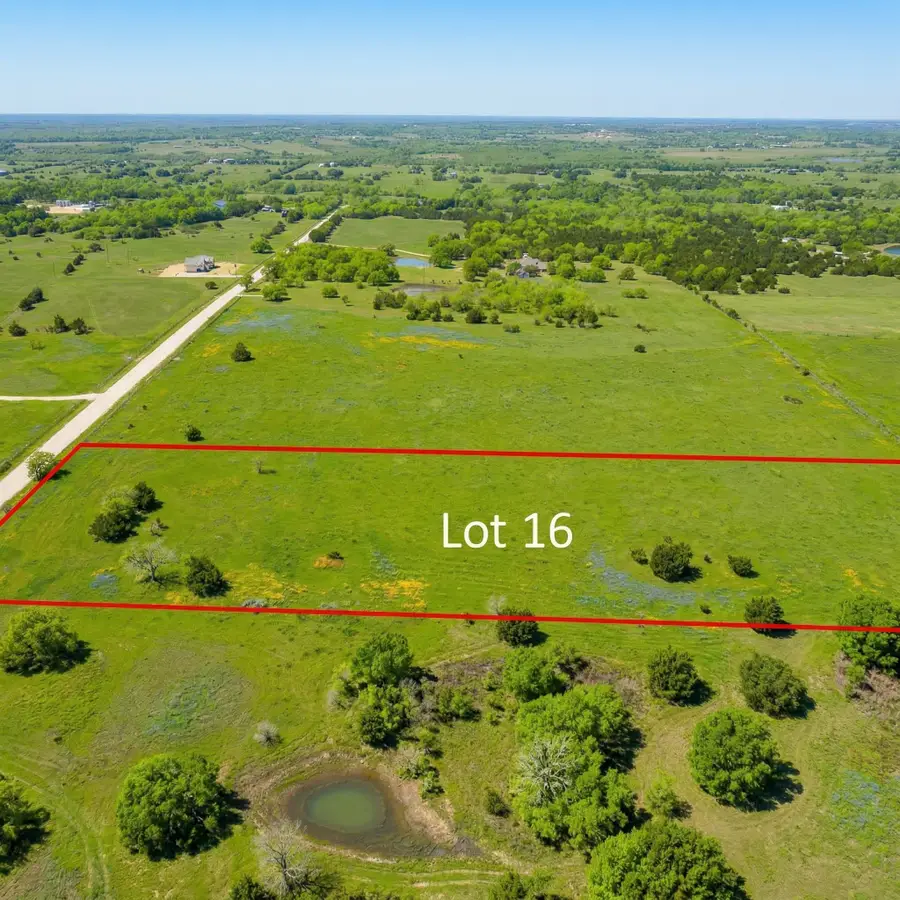14 Round Top Farms Drive, Round Top, TX 78954 - #3