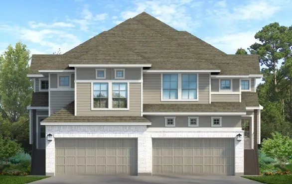 111 West Coralburst Loop, Montgomery, TX 77316 - Image #1