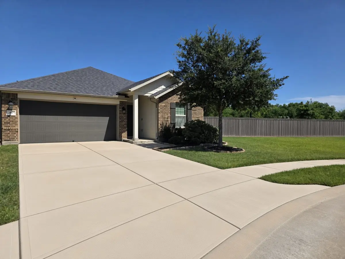 417 Kohls Crest Road, La Porte, TX 77571 - #1