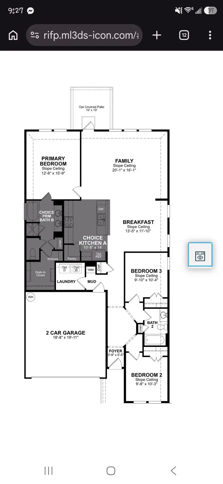 417 Kohls Crest Road, La Porte, TX 77571 - #3