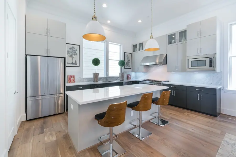 2209 Crocker, Houston, TX 77006 - #2