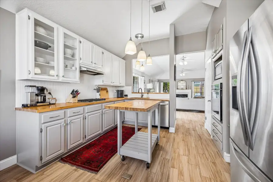 12207 Canterhurst Way, Houston, TX 77065 - #2