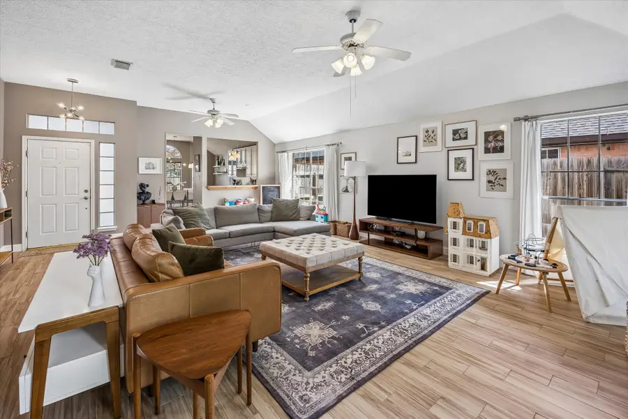 12207 Canterhurst Way, Houston, TX 77065 - #3