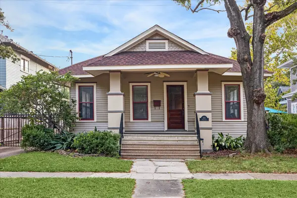 416 Highland Street, Houston, TX 77009