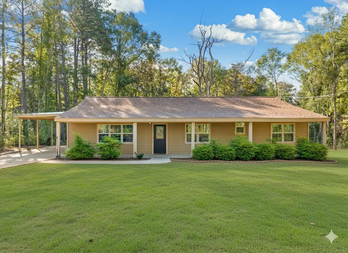 5680 Fm 252, Jasper, TX 75951 - Image #1