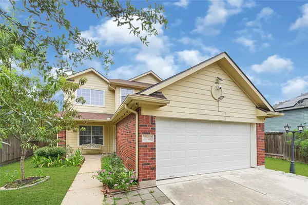 6019 Minor Street, Houston, TX 77085