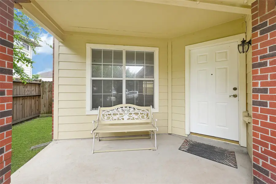 6019 Minor Street, Houston, TX 77085 - #2