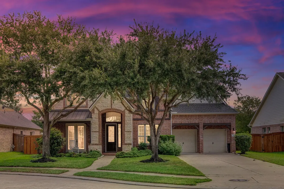 19507 Gladewater Court, Cypress, TX 77433 - #1
