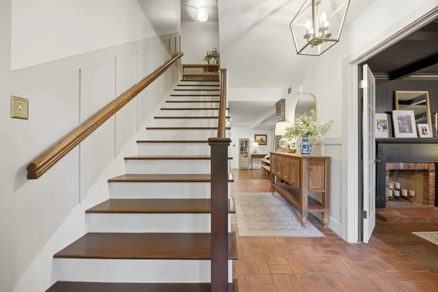 1704 Harrison Road, Brenham, TX 77833 - #3