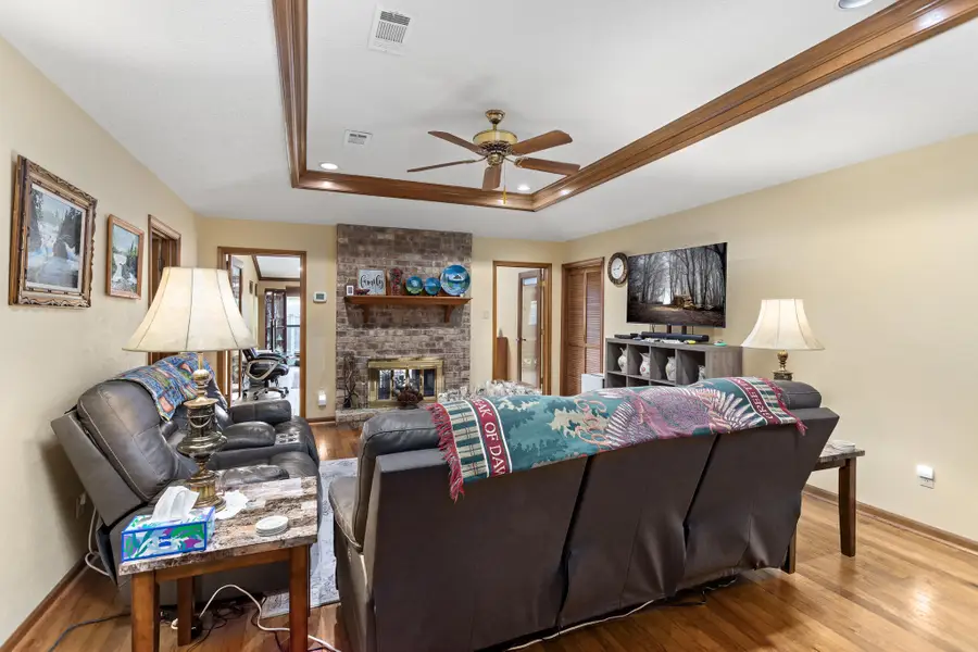 1168 Wildemeadow Drive, Beaumont, TX 77706 - #2