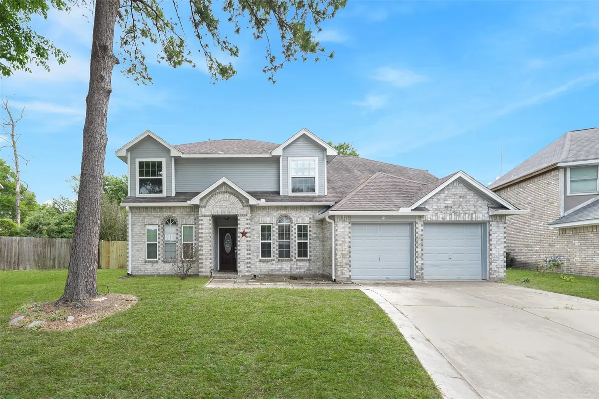 8811 Tan Oak Circle, Tomball, TX 77375 - #1
