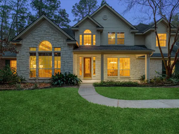 11003 Autumn Mist Cove, Magnolia, TX 77354