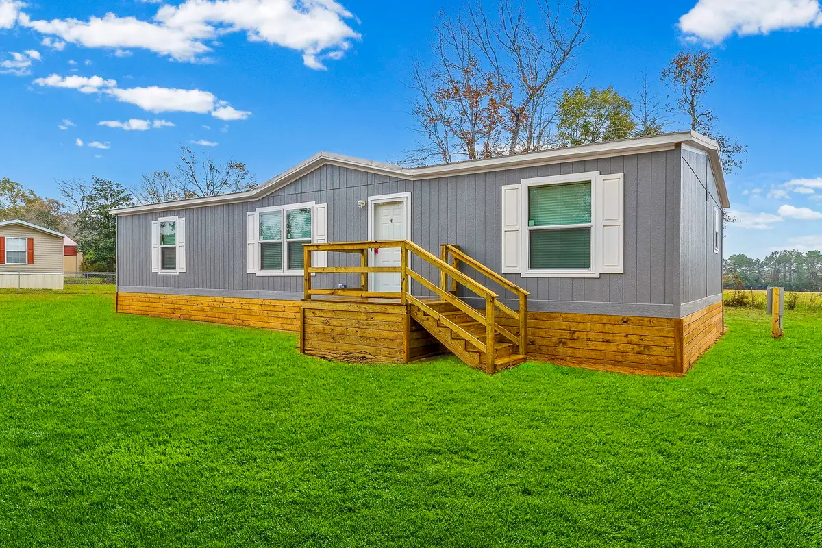 753 Sunny Drive, Livingston, TX 77351 - #1