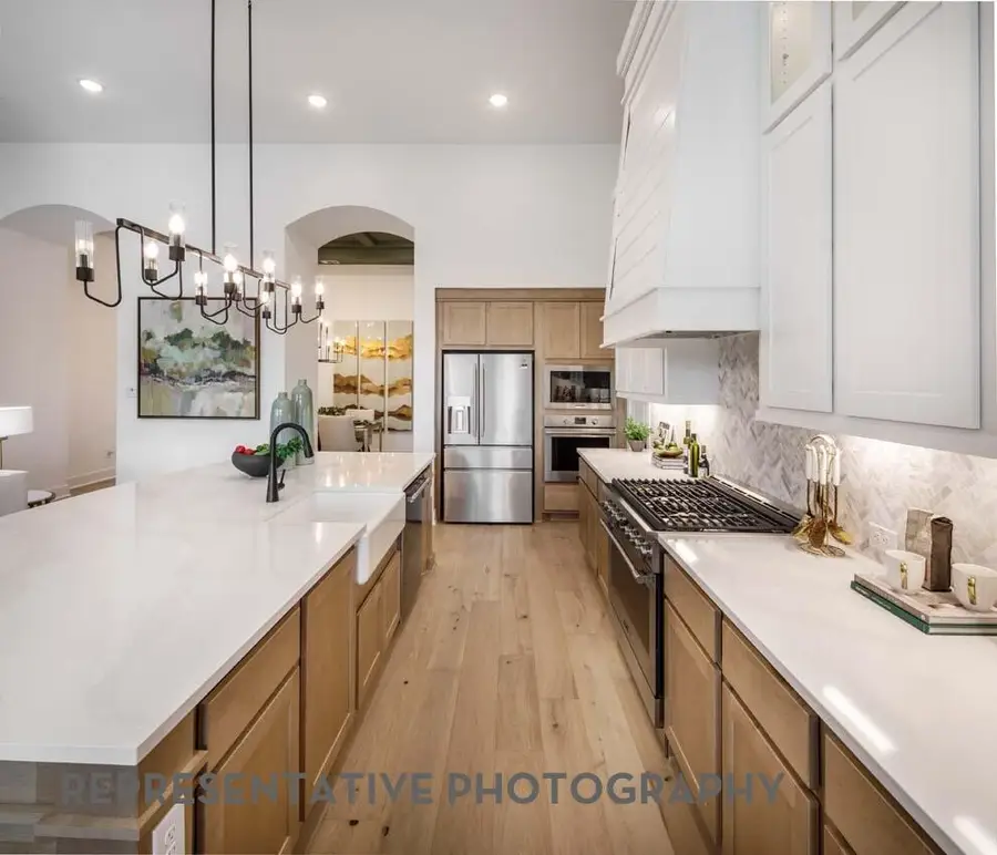 1219 Basset Hound Drive, Montgomery, TX 77316 - #3