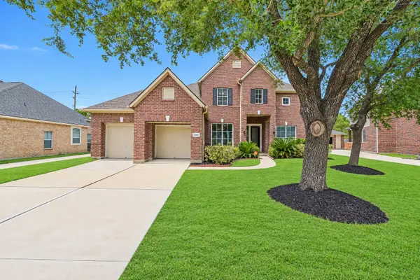 12003 Banks Run Drive, Pearland, TX 77584