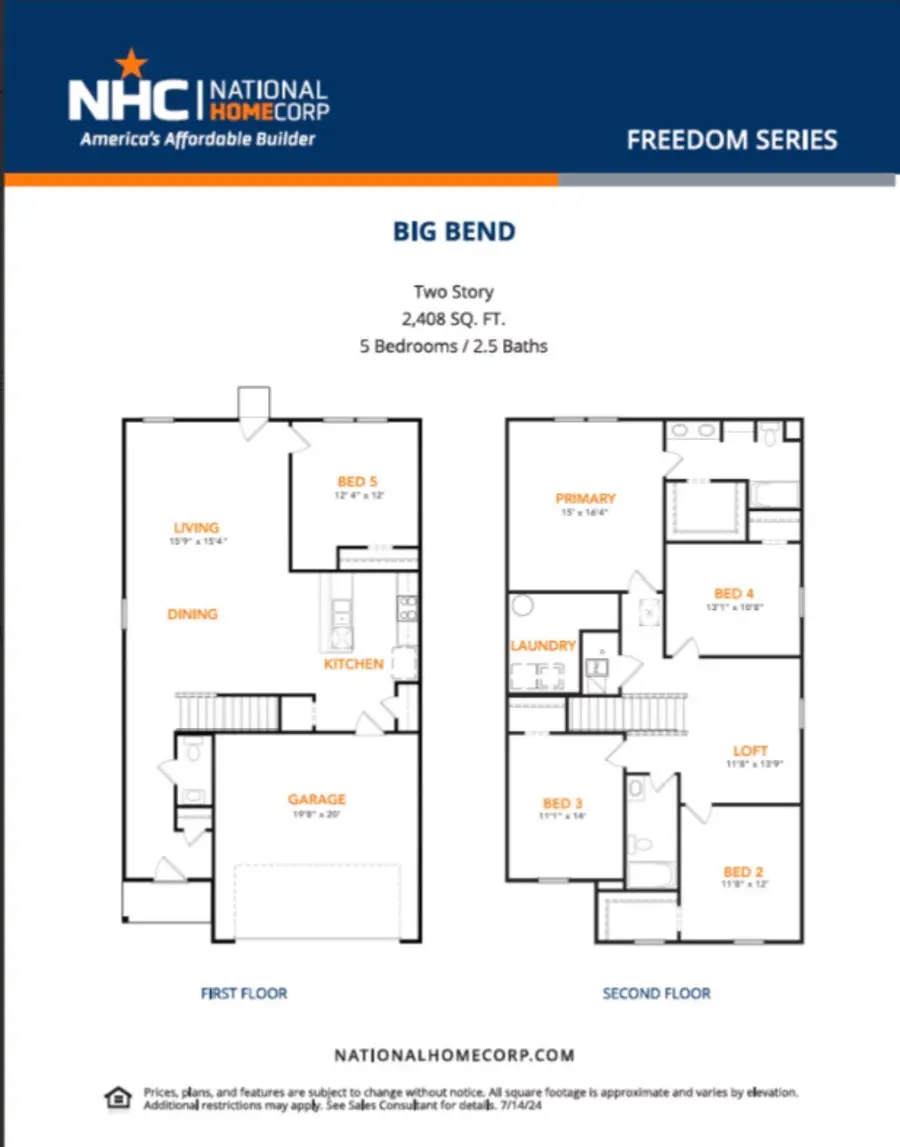 853 Road 590114, Cleveland, TX 77327 - #3