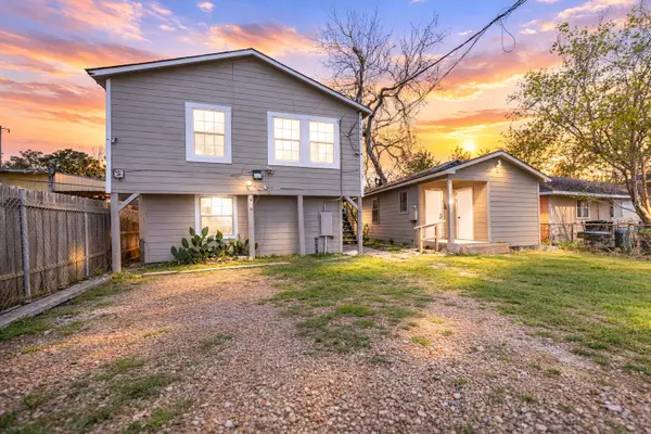 3933 Linder Street, Houston, TX 77026