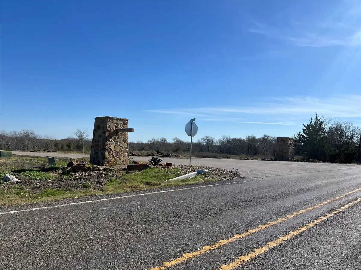 TBD Winding Br Lane, Chappell Hill, TX 77426 - #1