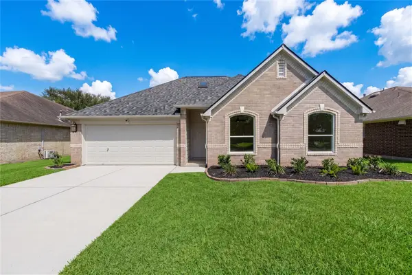 119 Willoughby Court, Richmond, TX 77469