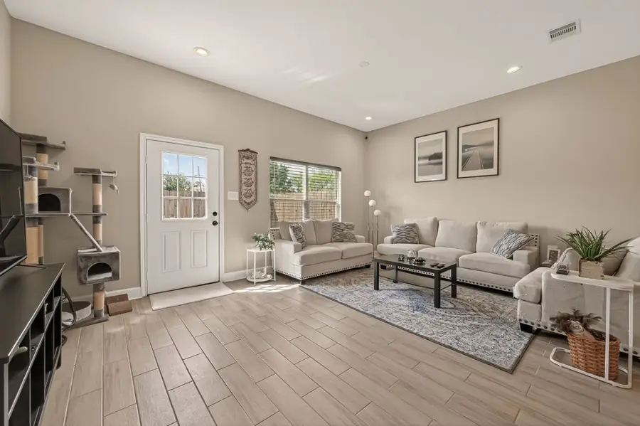 9724 Racine Street, Houston, TX 77029 - #2