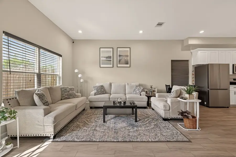 9724 Racine Street, Houston, TX 77029 - #3