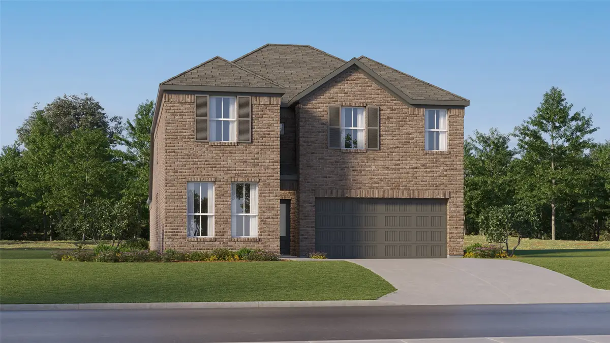 206 Madrone Trail, New Caney, TX 77357 - #1