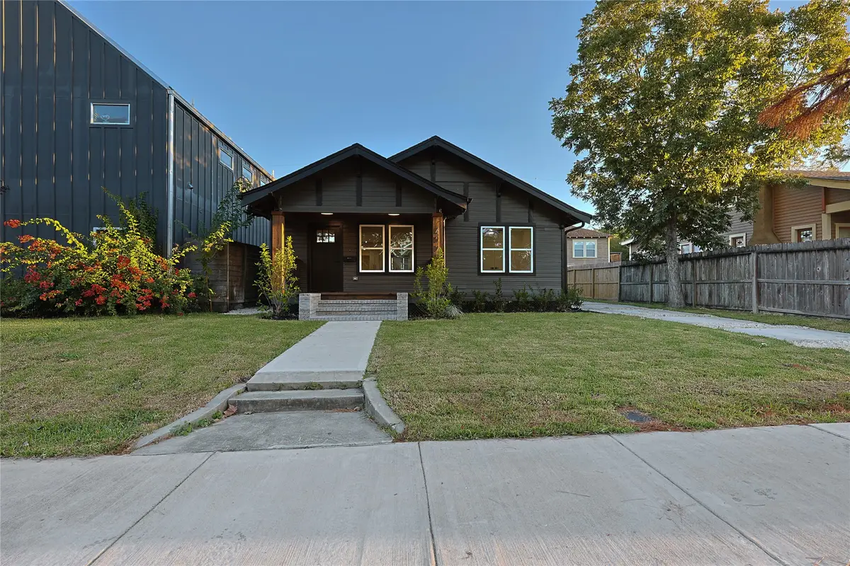 4525 Walker Street, Houston, TX 77023 - Image #1
