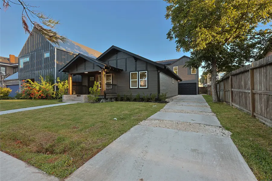 4525 Walker Street, Houston, TX 77023 - Image #2