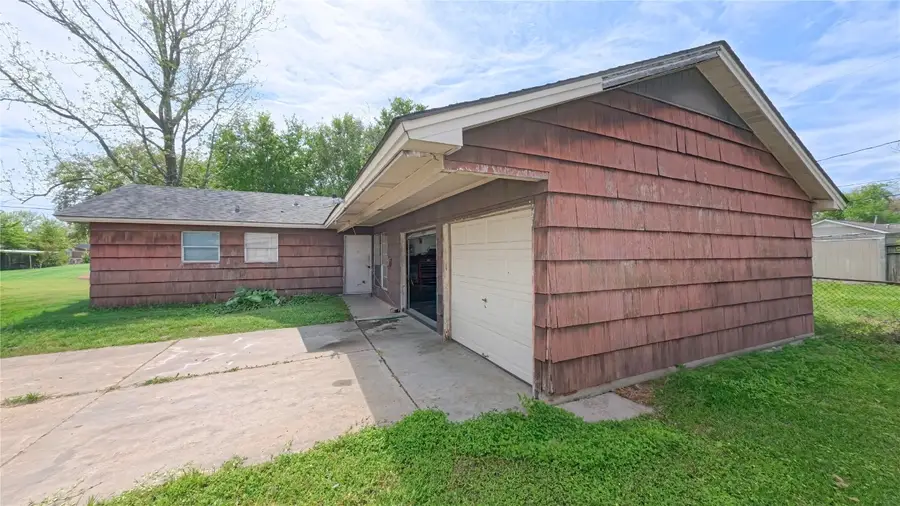 10818 Longren Street, Houston, TX 77089 - #2