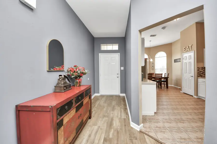 3914 Village Well Drive, Humble, TX 77396 - #2